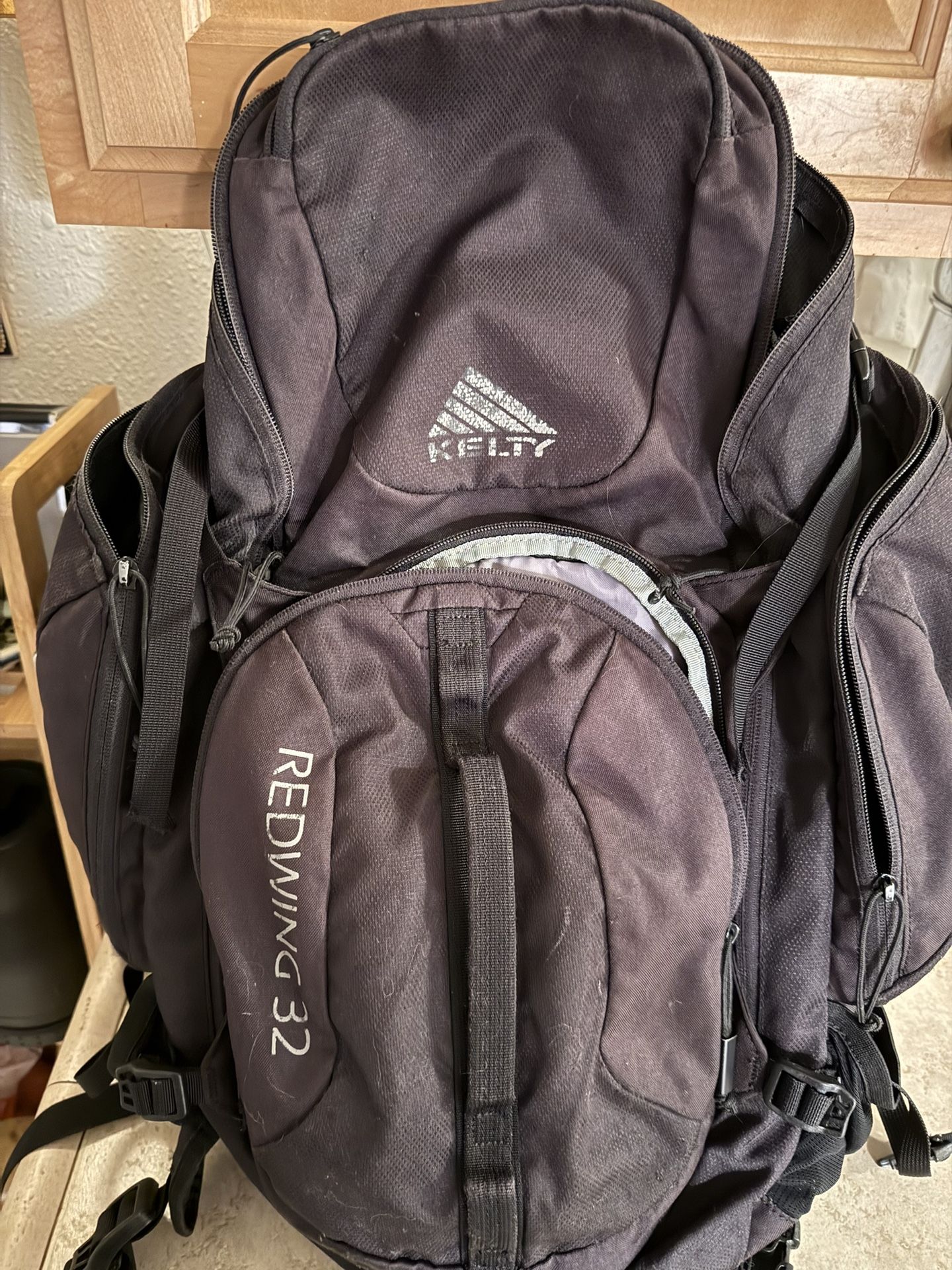 Kelty Redwing 32L Backpack