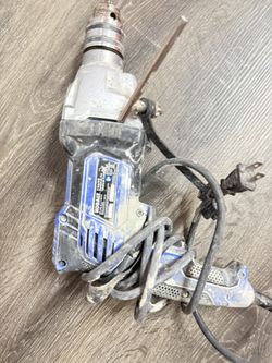 Kobalt 9-Amp Taladros con Cable de 1/2 Pulgada