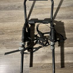 Schwinn 2-Bike Car Mount