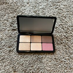 Kiko Milano Face Palette