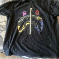 Bape Shirt 