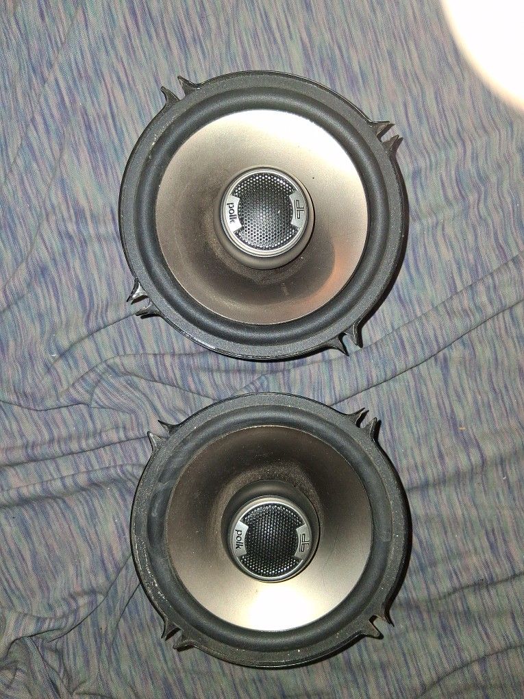 Polkaudio