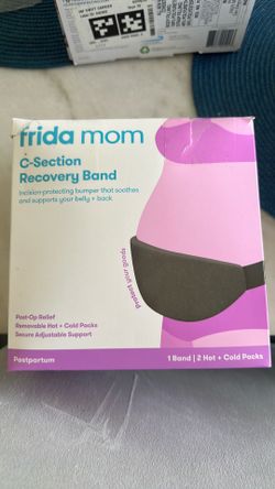 C-section recovery band