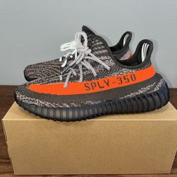 Adidas Yeezy Boost 350 V2 Carbon Beluga