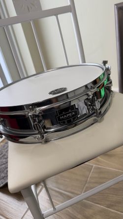 Mapex Black Panther Steel Piccolo