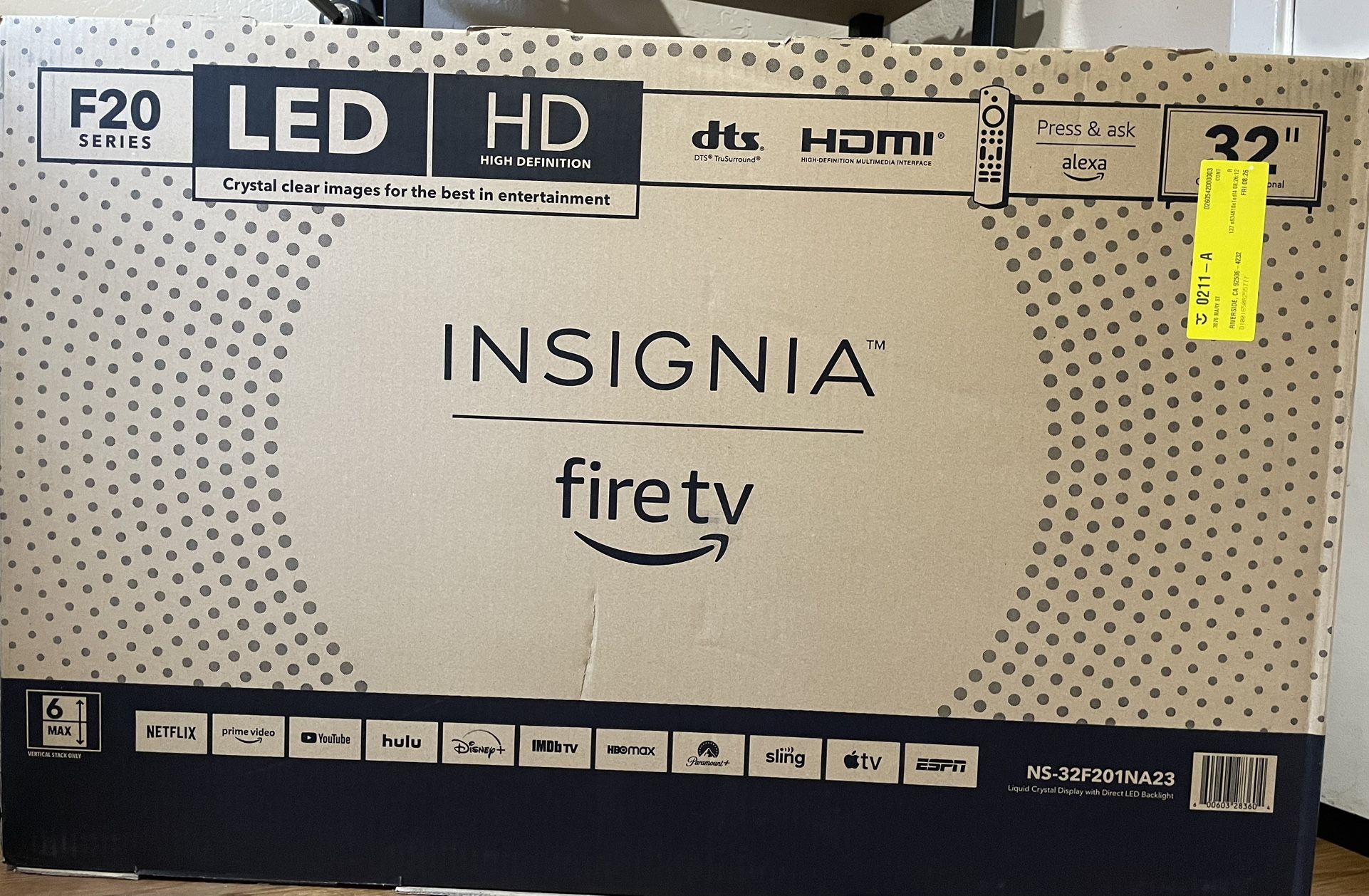 Tv