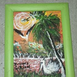 2nd Florida Highwaymen D . Tynes Gibson 