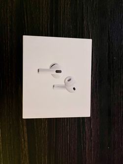 Apple AirPod Pro 3