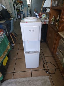 Primo Top-Load Water Cooler Dispenser