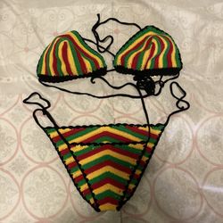 Bikini 👙 Handmade Amazing 🤩 