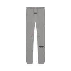 Dark Oatmeal Essentials Sweats