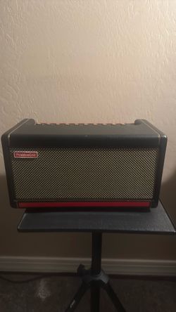 Used Positive Grid Spark 40 Guitar Combo Amp