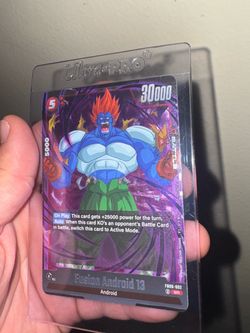 Fusion Android 13
