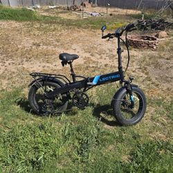 Lectric XP2 ebike
