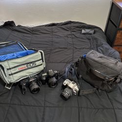 Camera