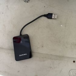 Wireless Apple CarPlay adapter