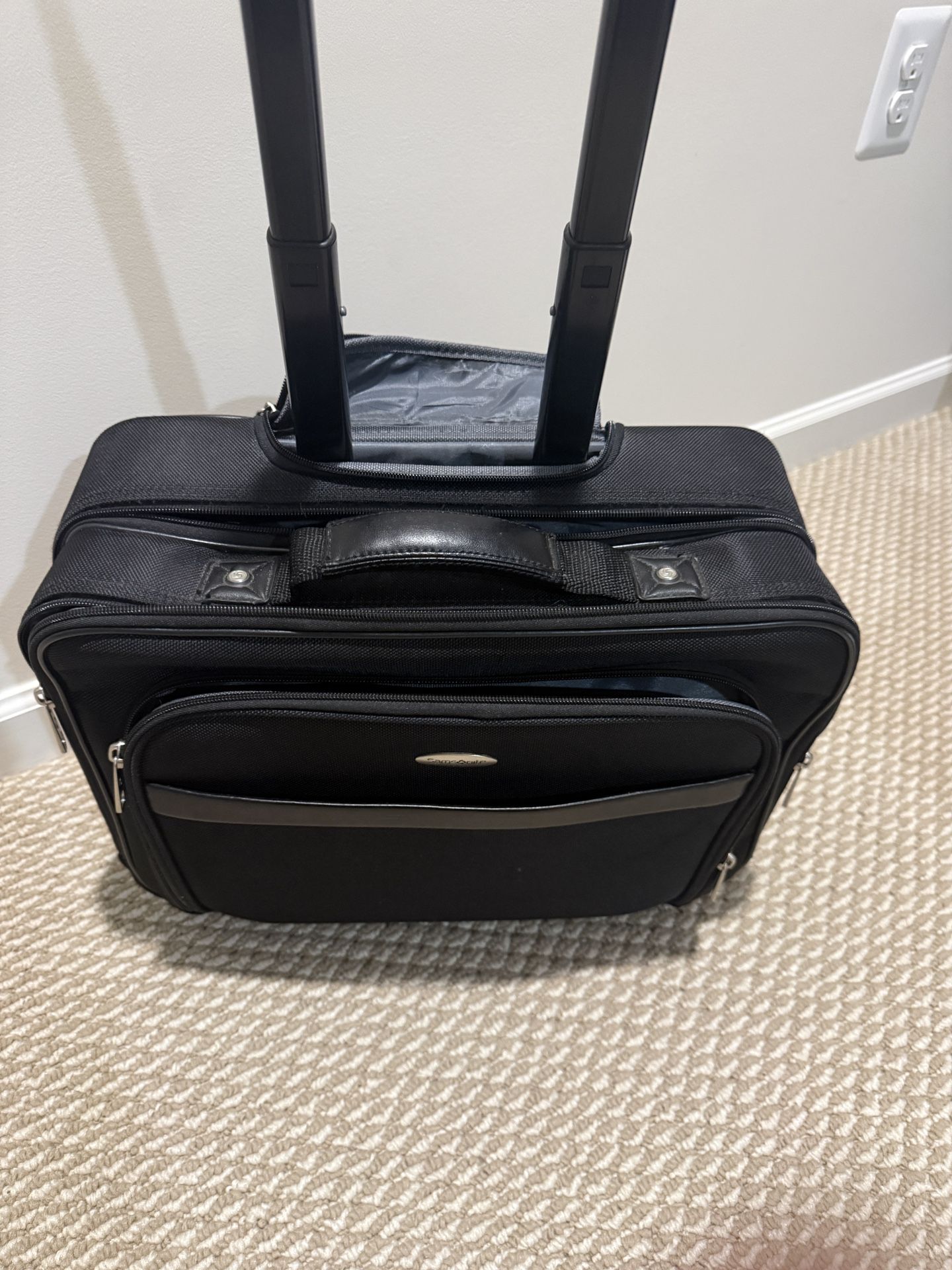 Samsonite Rolling Laptop Bag