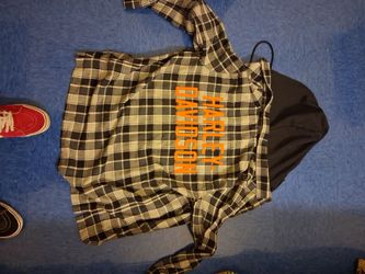 Harley Davidson shirt 30$ like new.