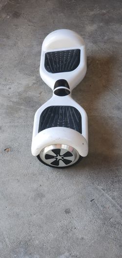 Hoverboard