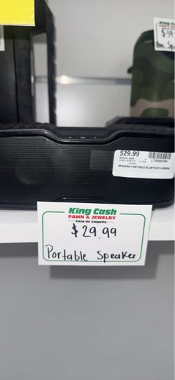 Aomais speaker