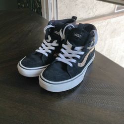 Kids Vans Shoes