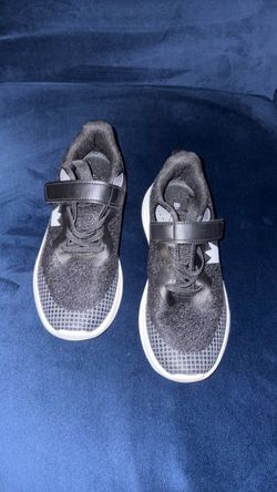 Kids Bowling shoes with Velcro Strap