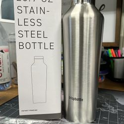 20.9 Oz Stainless Water Bottle