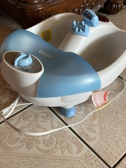 Foot Spa Plus