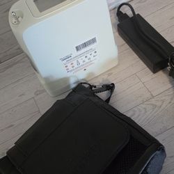 Inogen One G5 Only 36 Hours Of Usage