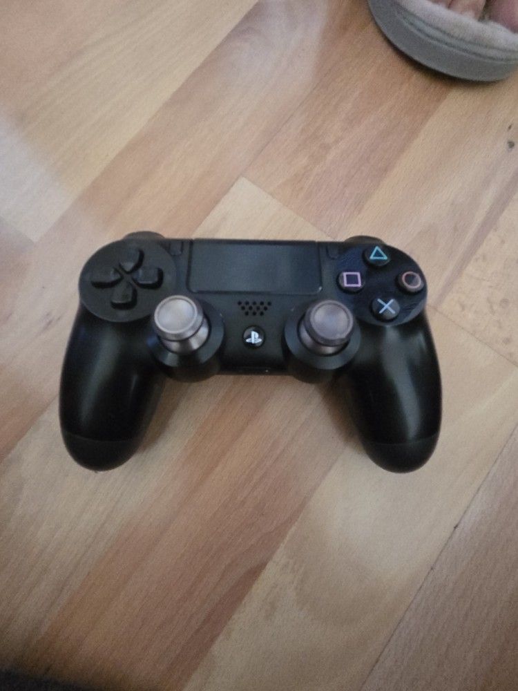 Ps4 Controller