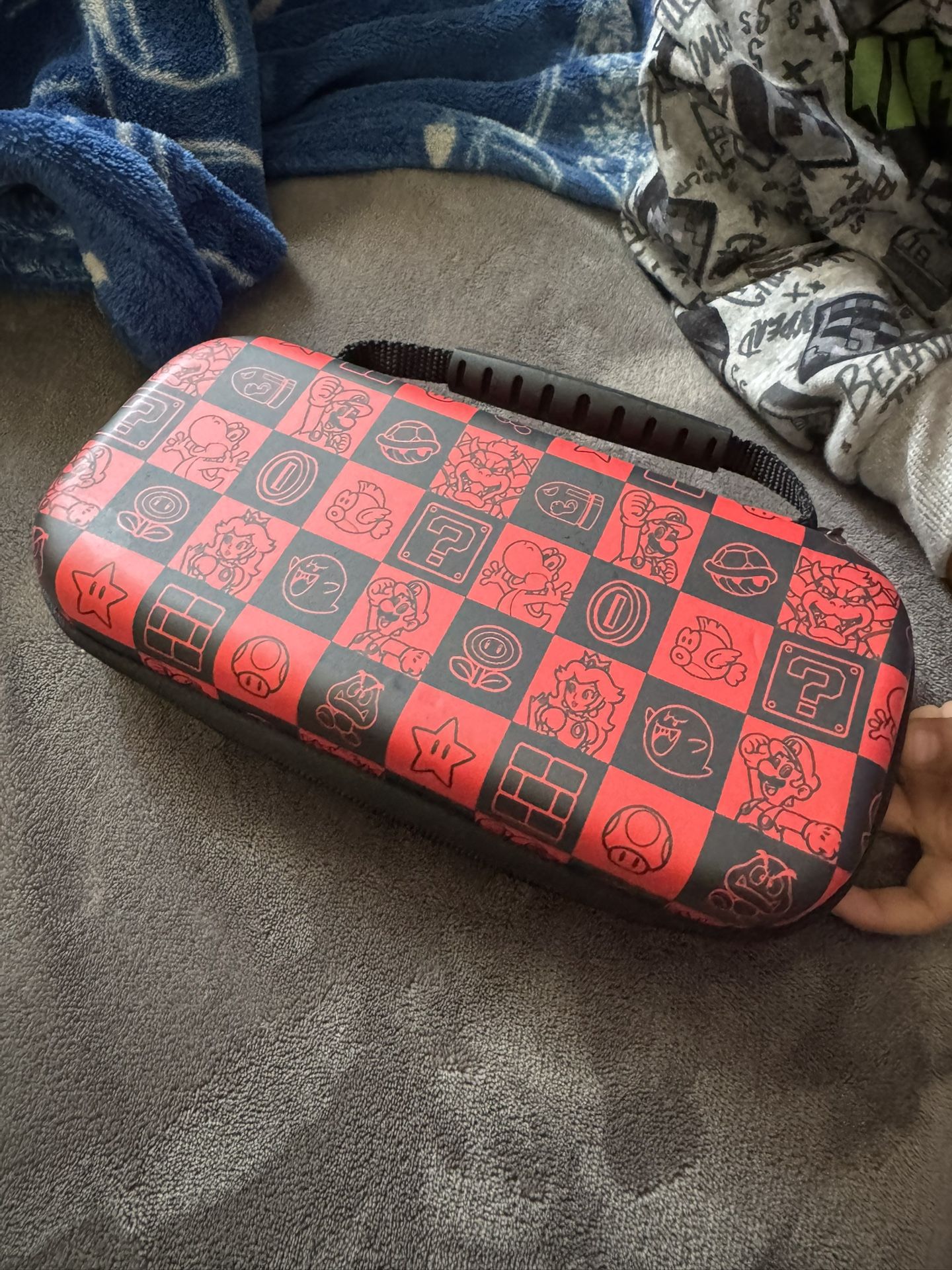 Switch Lite Case