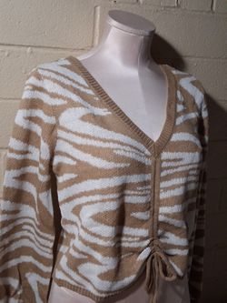 Ladies Top