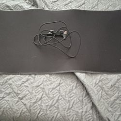 Led Gaming Mouse Pad 