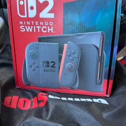 Nintendo