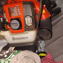 Husqvarna 150 Blower