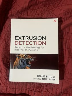 Cybersecurity Book
