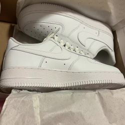 Women’s Air Force 1s
