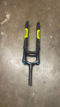 Fork
