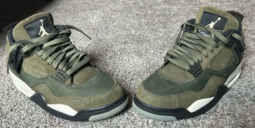 Air Jordan 4
