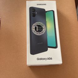 Galaxy A06