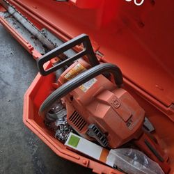 Chain Saws 