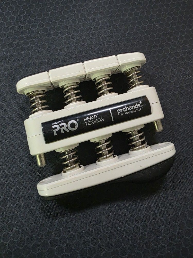 Grip Strength Trainer