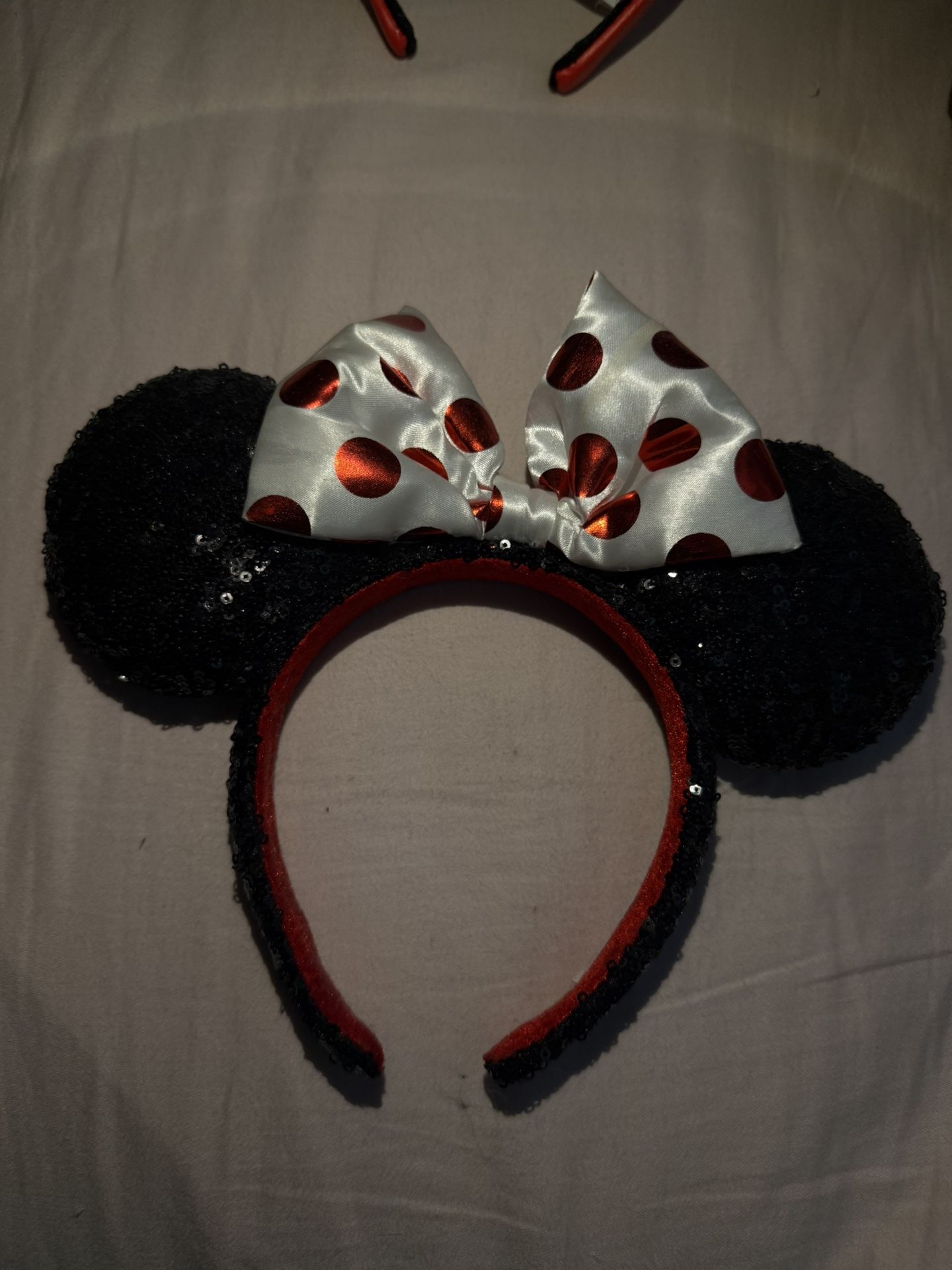 Disney Ears 