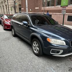 2008 Volvo Xc70