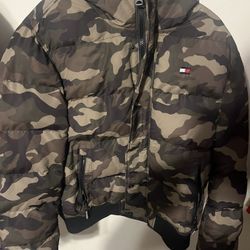 Tommy Hilfiger Jacket