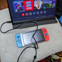 Lepow Z1 Gamut FHDR Portable Monitor 