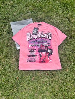 Hellstar shirt