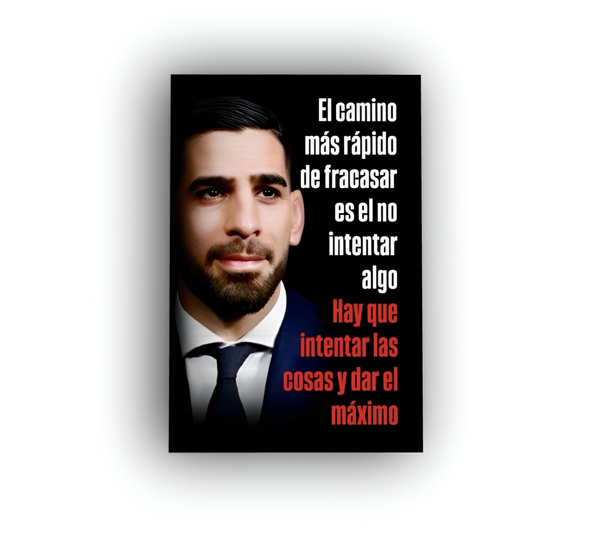 Intentarlo Art