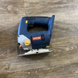 Ryobi Jig Saw