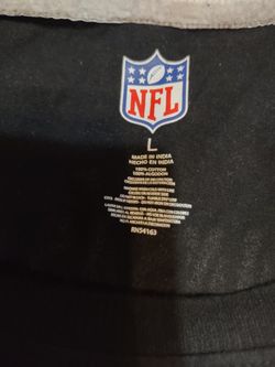 Kansas City Chiefs Football Shirt